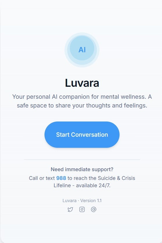Luvara media 1