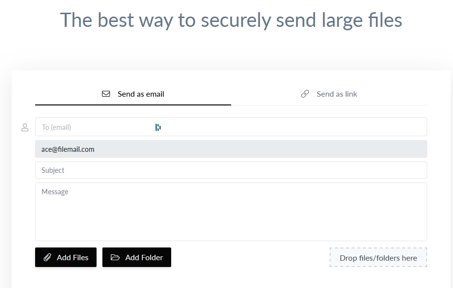 Filemail gallery image