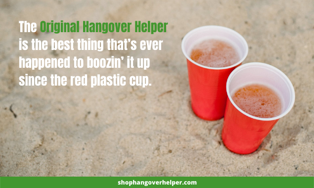 Original Hangover Helper gallery image