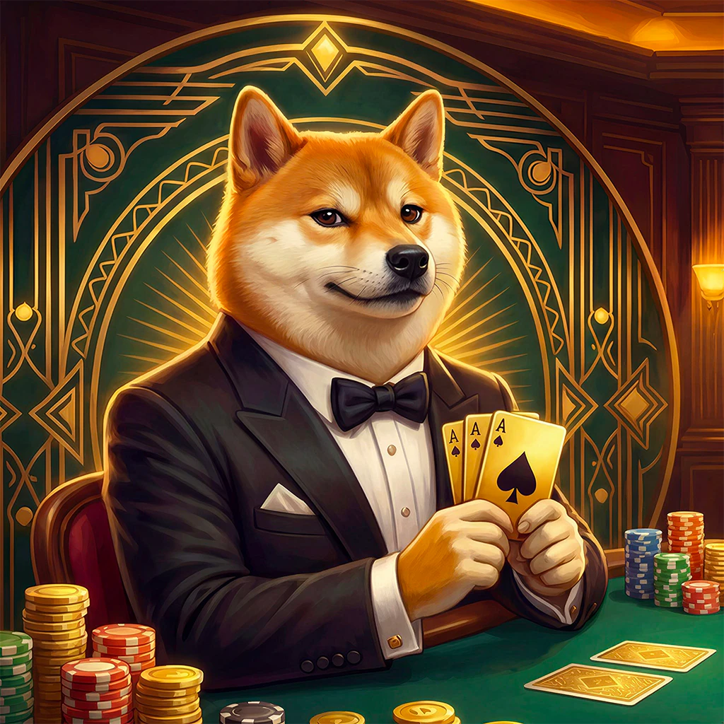 DogePoker