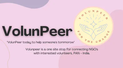VolunPeer gallery image