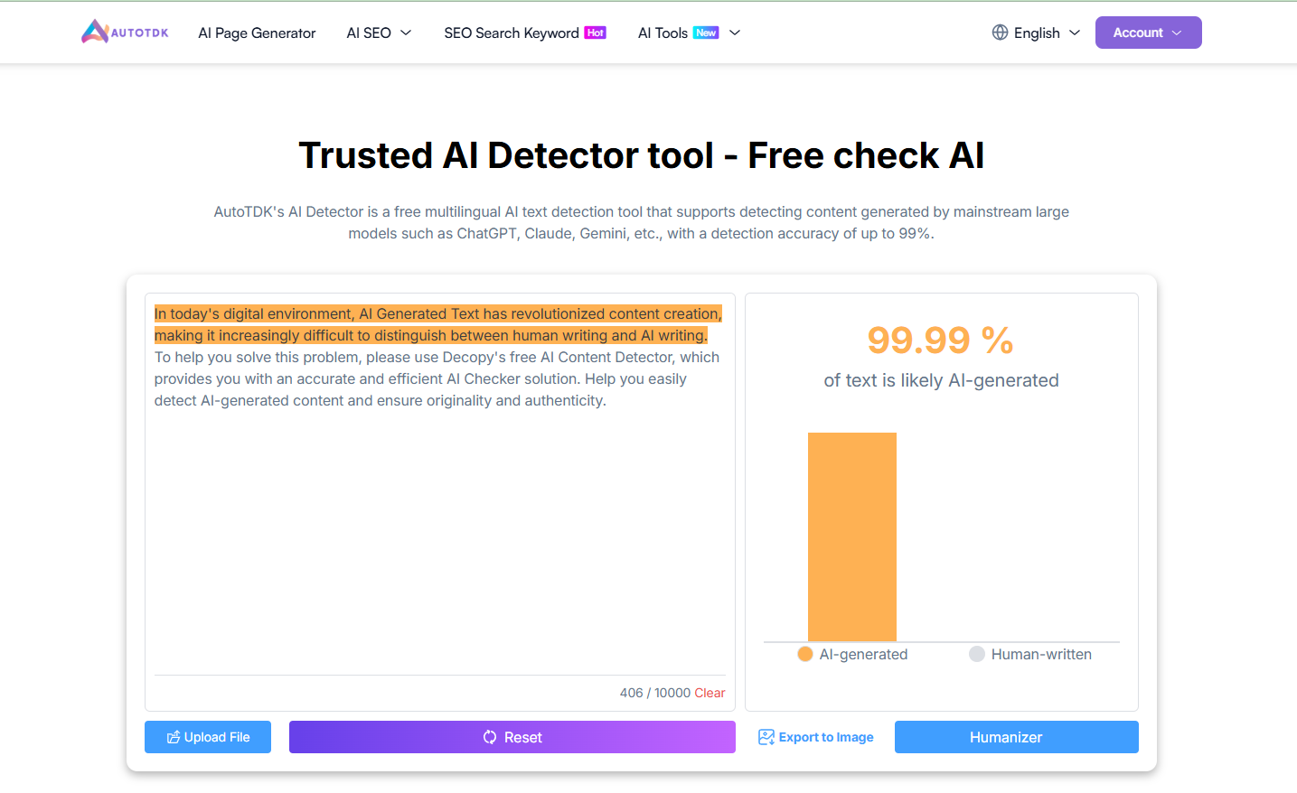 AutoTDK gallery image