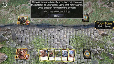 Epic Card Game gallery image