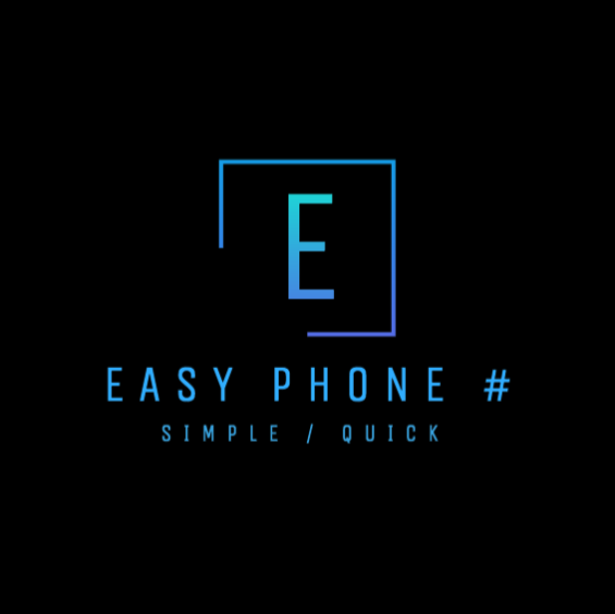 Easyphone #  YOUR own QR/BAR code  gallery image