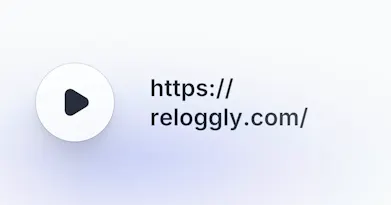 Reloggly gallery image