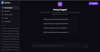 ShamVerse gallery image