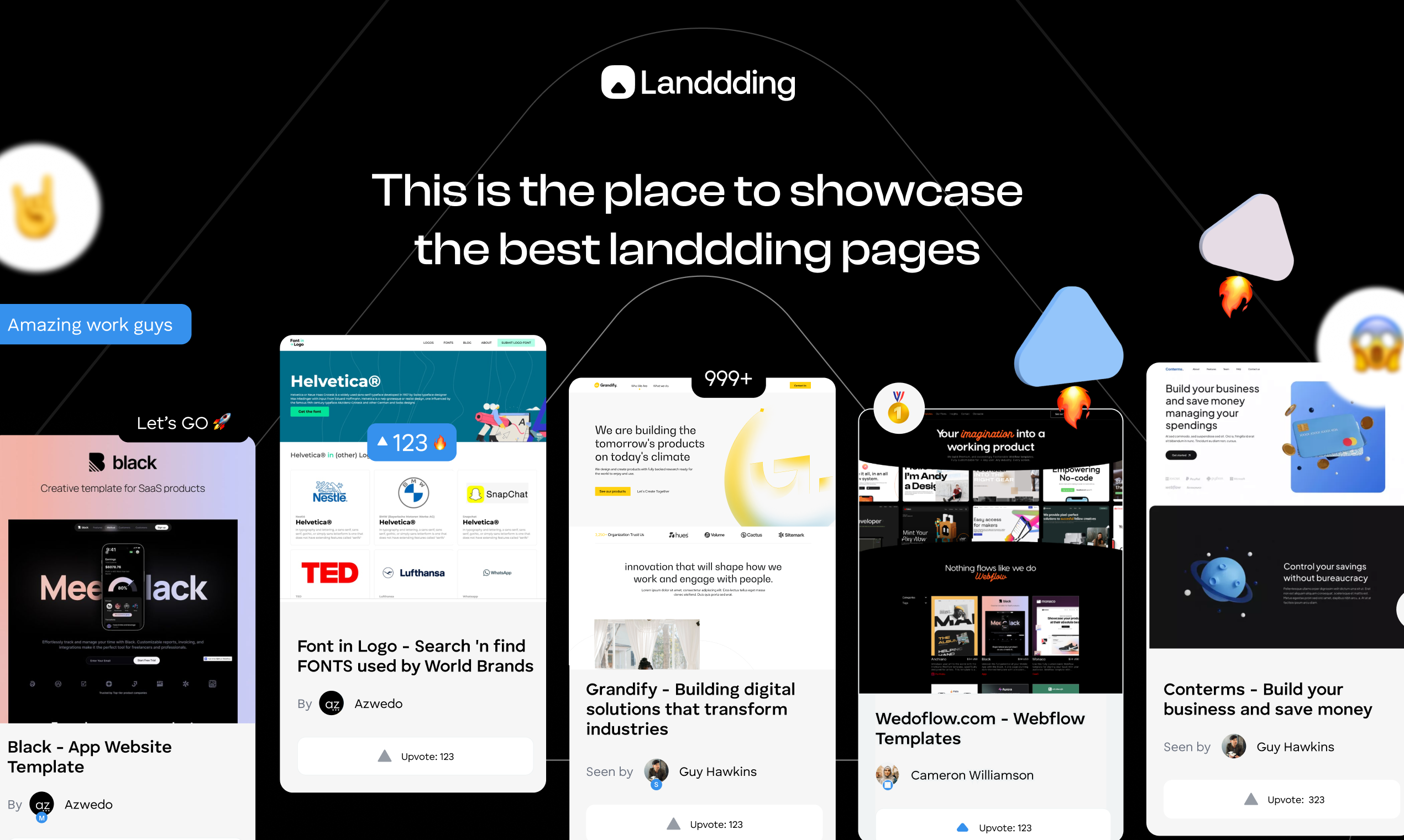 Landdding media 6