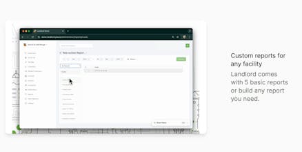 Landlord Self Storage Software gallery image