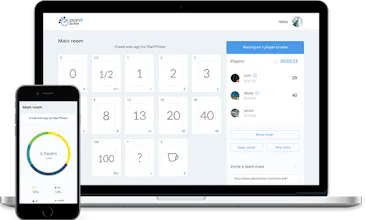 PlanITpoker gallery image