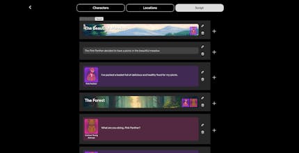 Stories By Angris gallery image