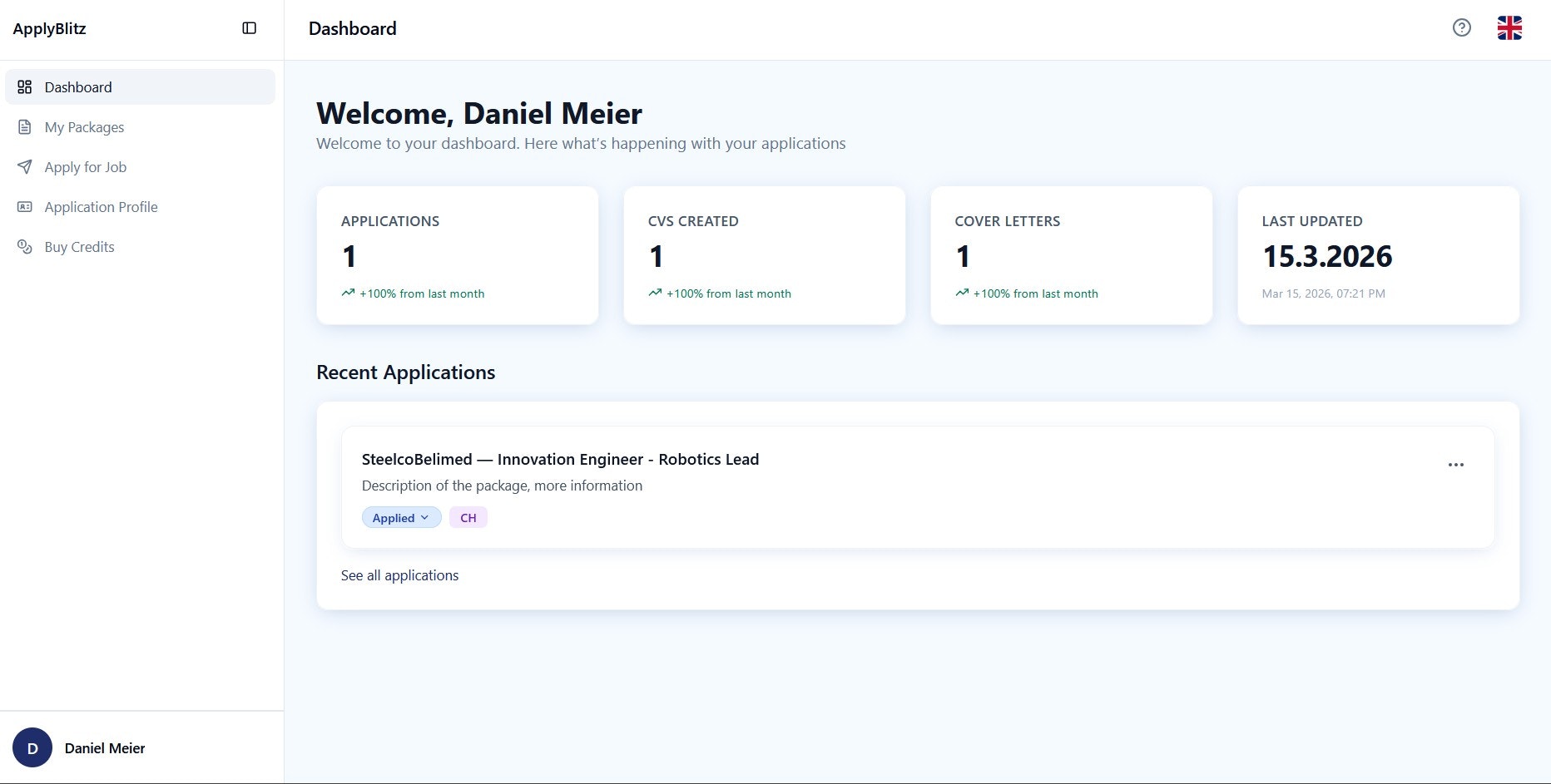 ApplyBlitz gallery image