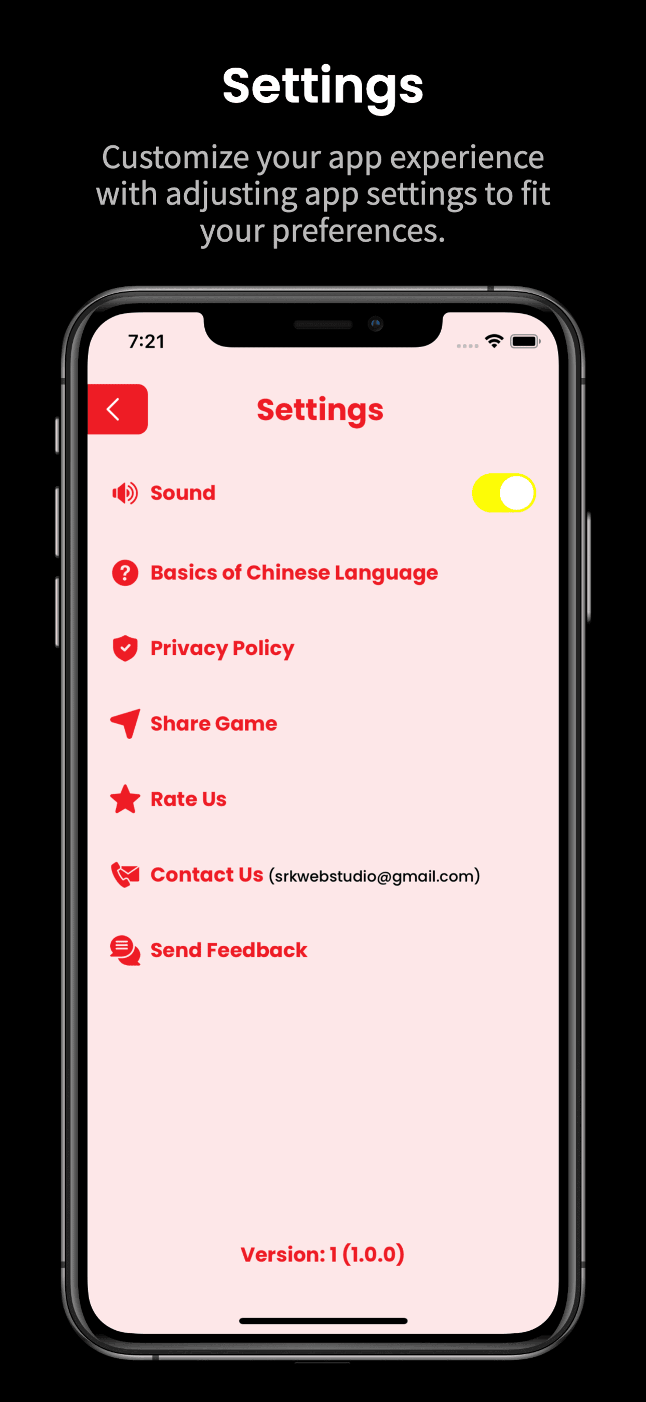Learn Chinese: Verb Forms gallery image