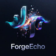 ForgeEcho logo
