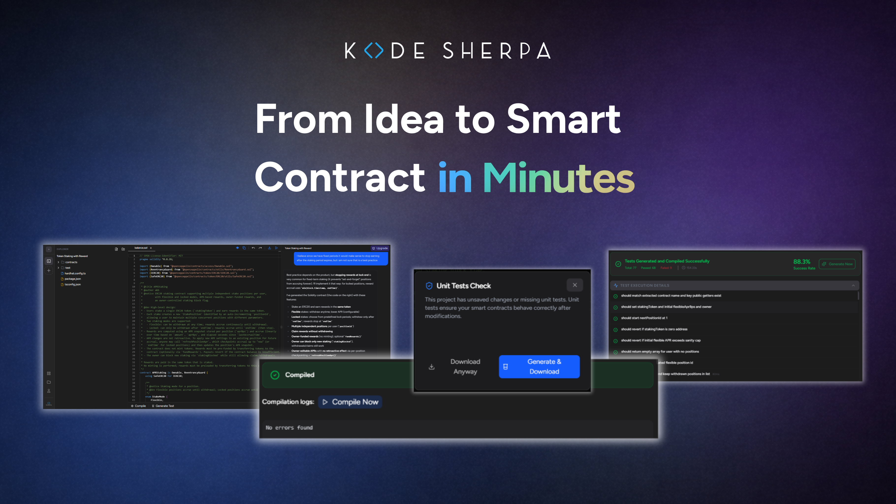 Sherpa Studio gallery image