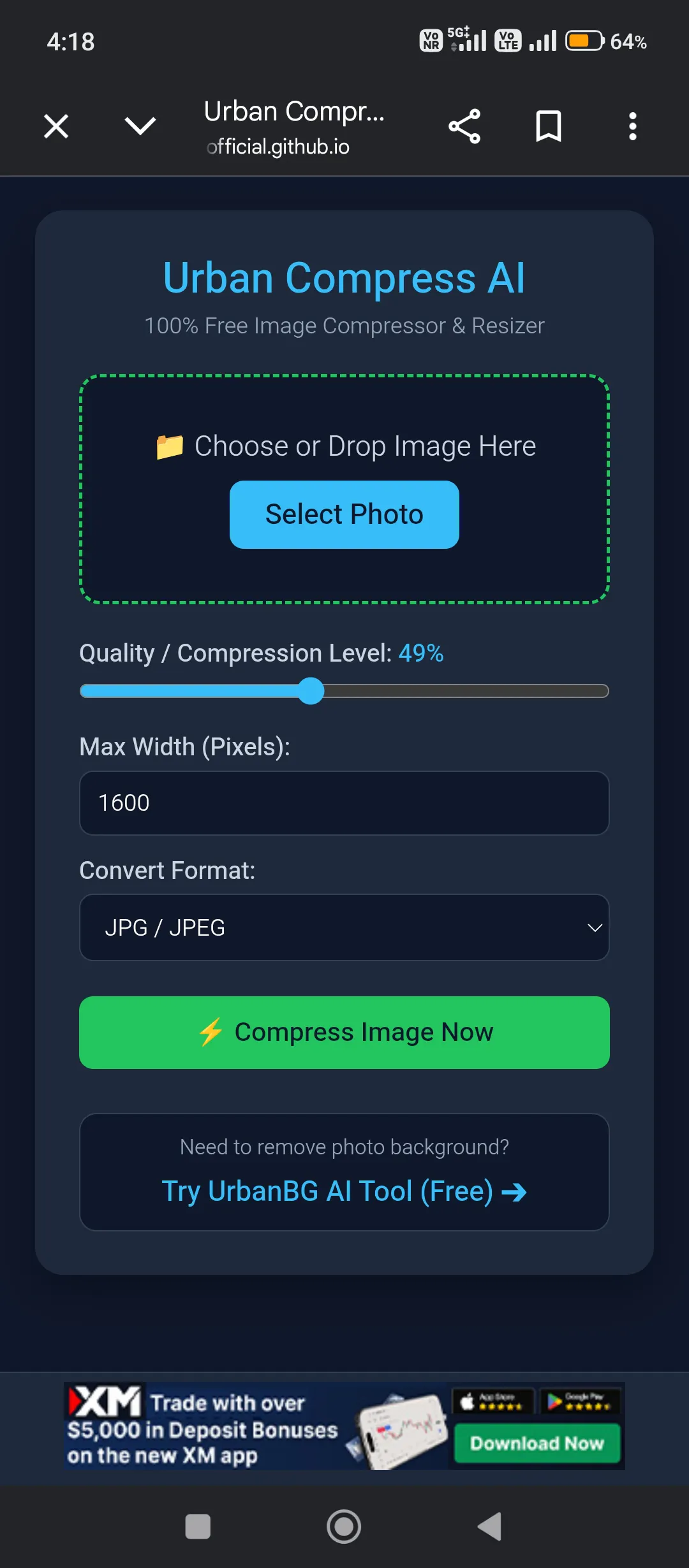 Urban PDF AI & Scanner gallery image