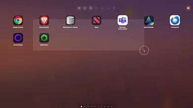 AppGrid gallery image