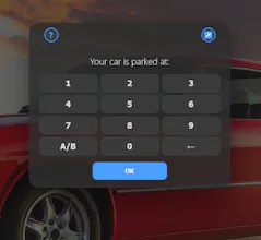 Which Floor Did I Park? gallery image