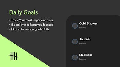 5Goals gallery image