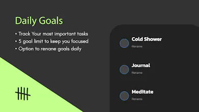 5Goals gallery image