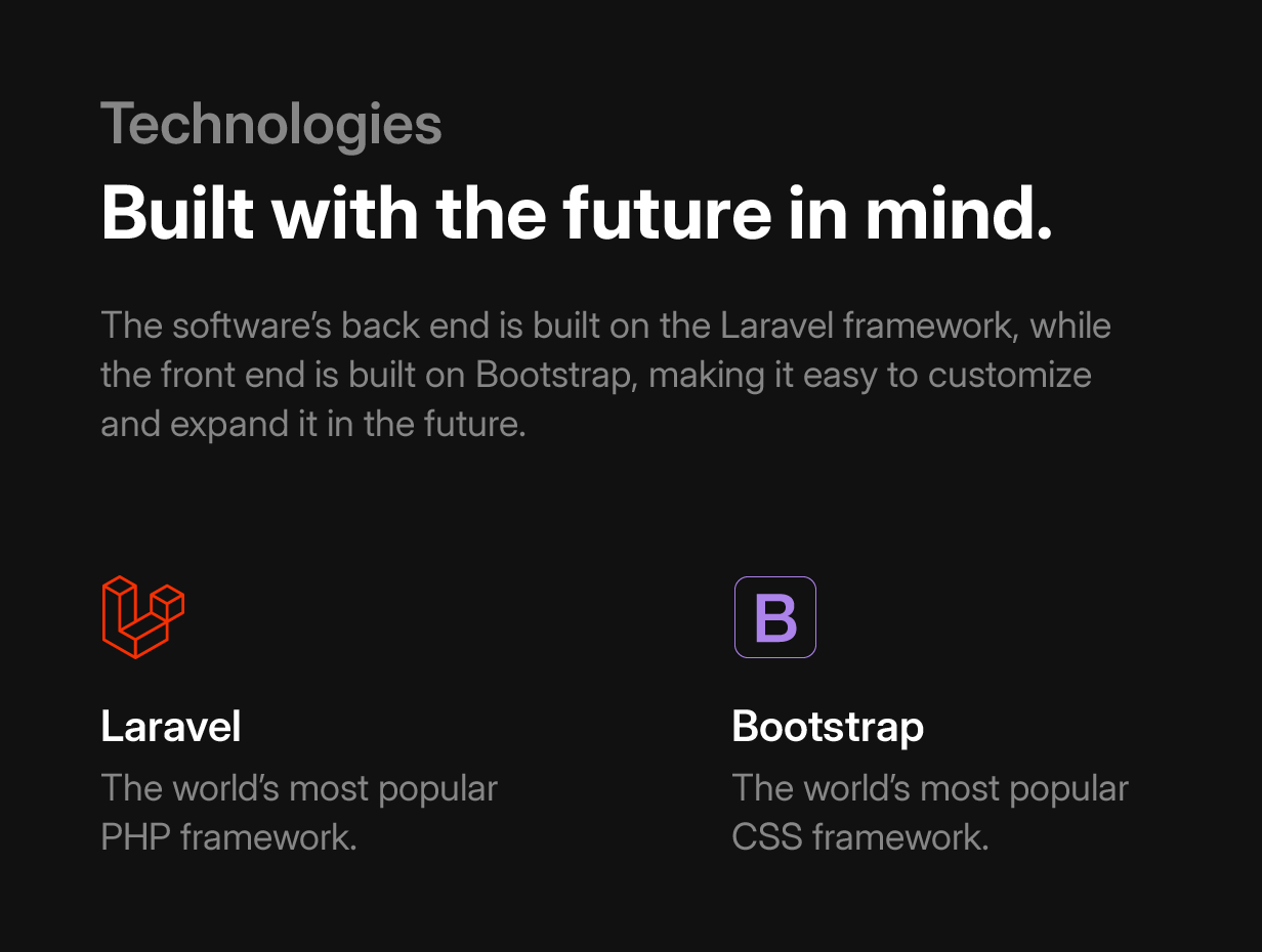 phpTransfer gallery image