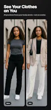 OutfitSnap gallery image