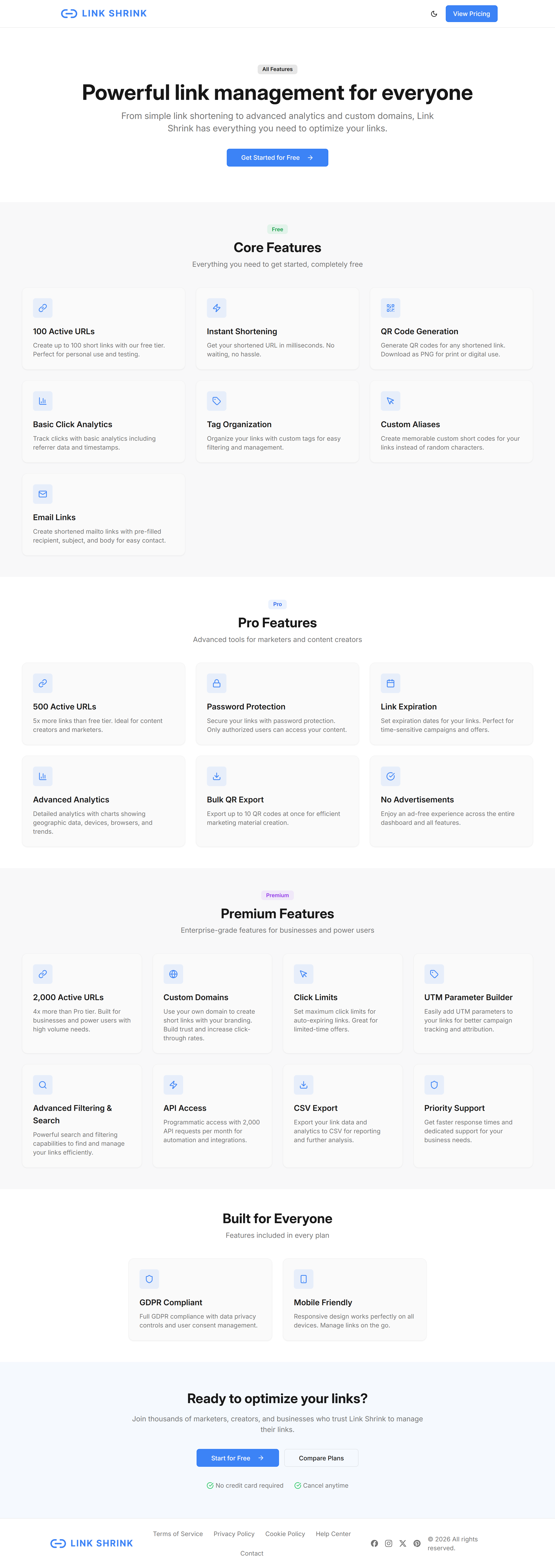 Link Shrink gallery image