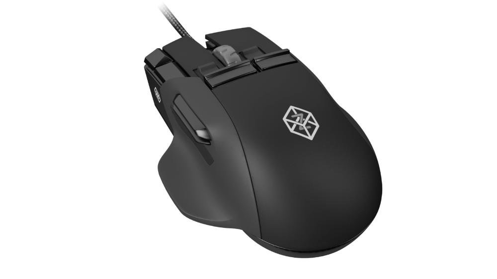 The Z Mouse gallery image