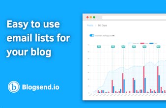 Blogsend gallery image