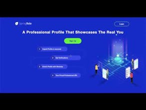 SpringRole gallery image