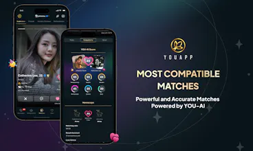 YouApp gallery image