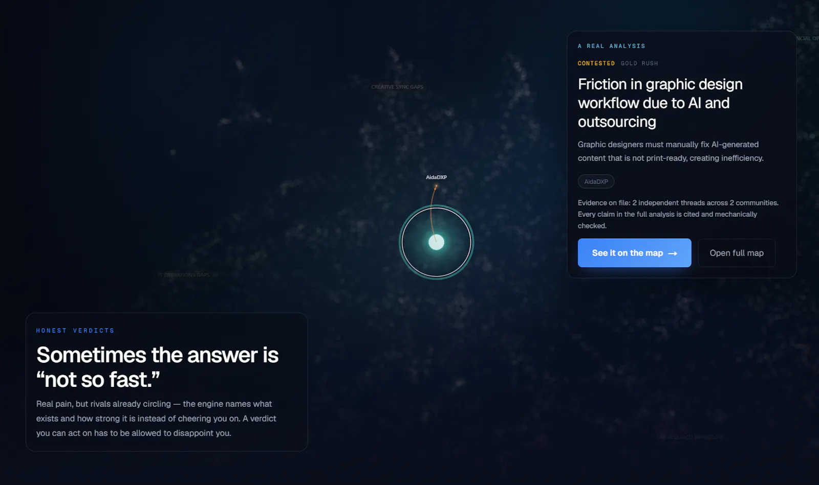 WeakPoint screenshot 4