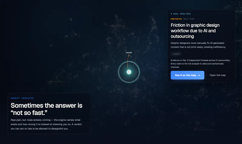 WeakPoint screenshot 4