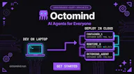Octomind Cloud and Hub