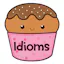 Idioms and Expressions App