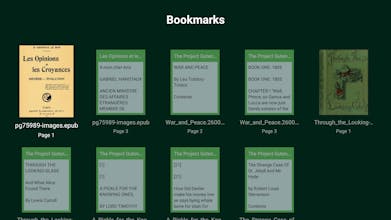 TV ePUB Viewer gallery image