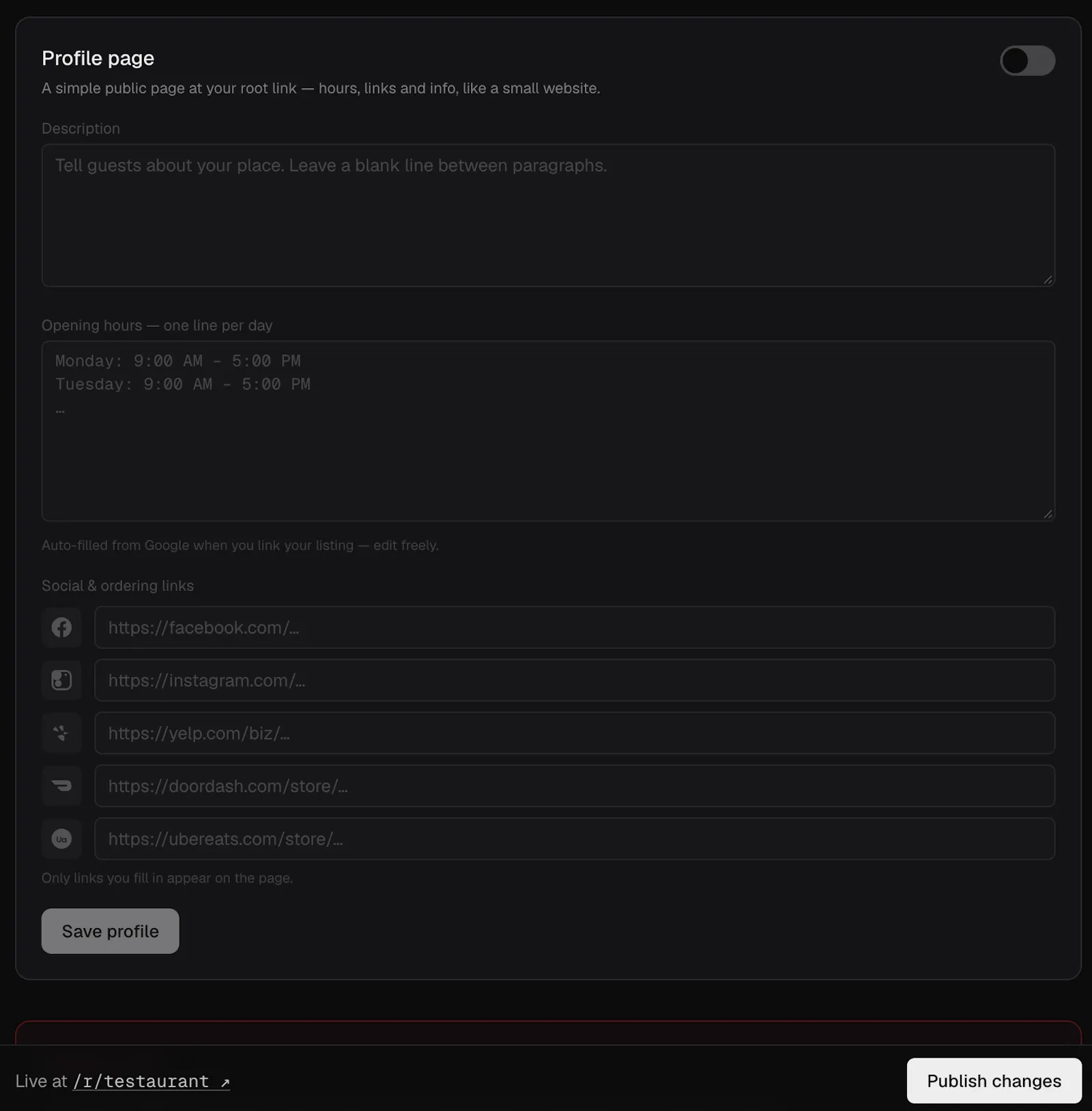 Kāāntāā screenshot 3