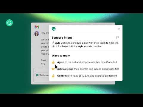 Write.bot gallery image