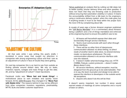 The CTO Field Guide media 1