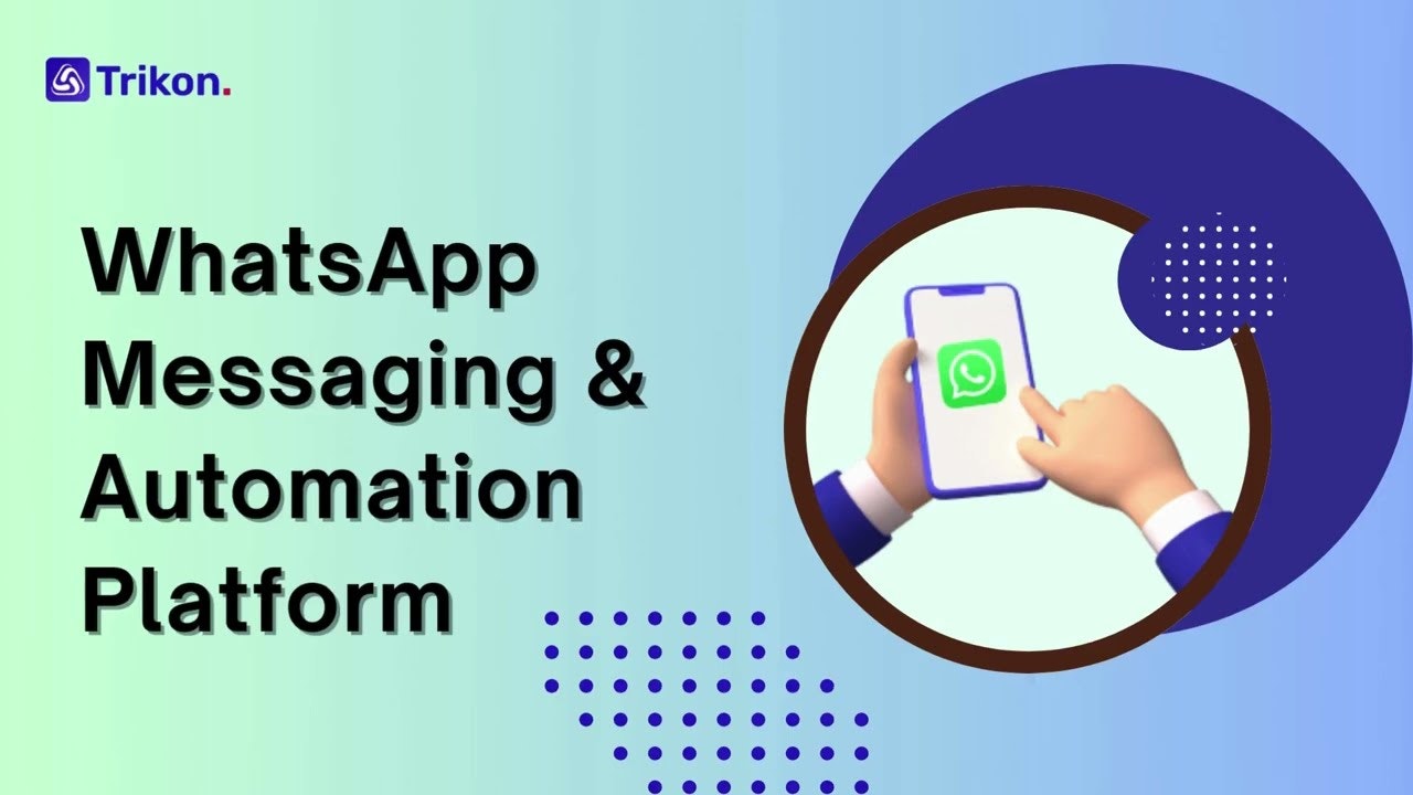 Trikon Agentic CX gallery image