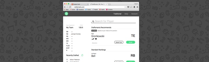 DraftSmarts gallery image