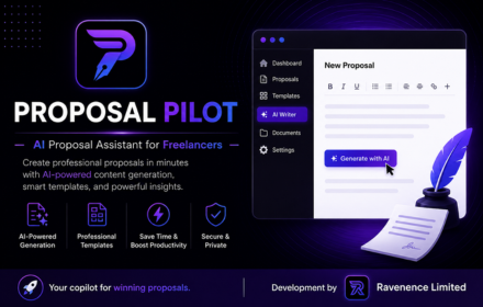 Proposal Pilot gallery image