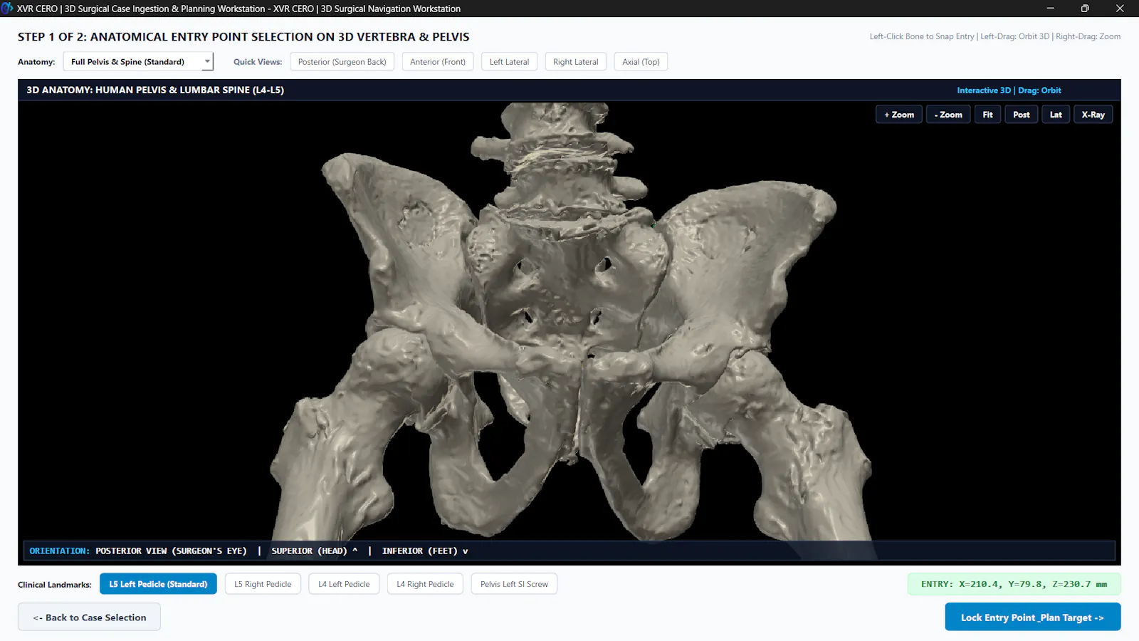 Omni Cero screenshot 3