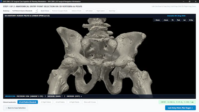 Omni Cero screenshot 3