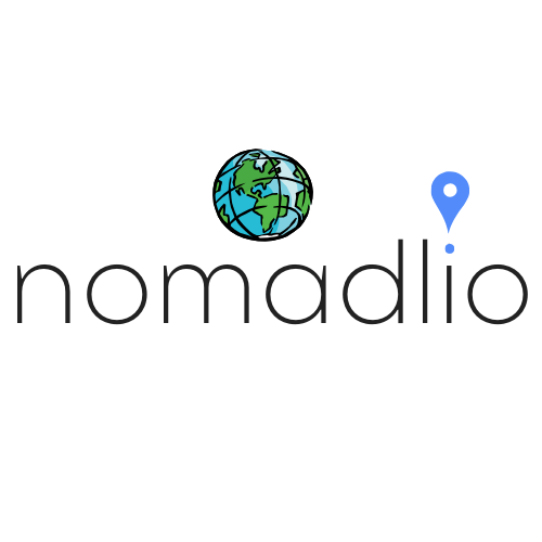 Nomadlio