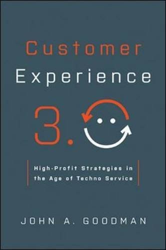 Customer Experience 3.0