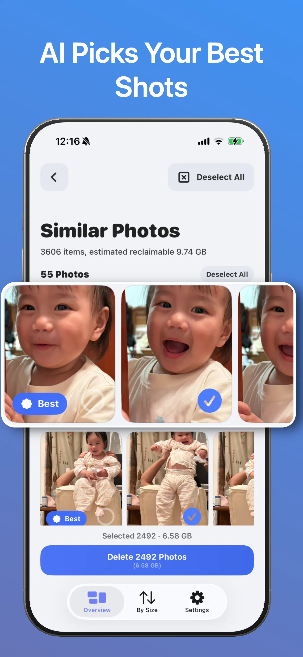 SwipeWipe gallery image