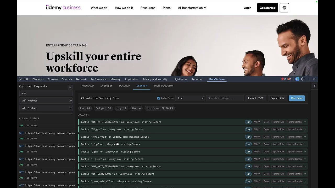 HackTools++ gallery image