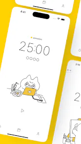 PomoCat gallery image