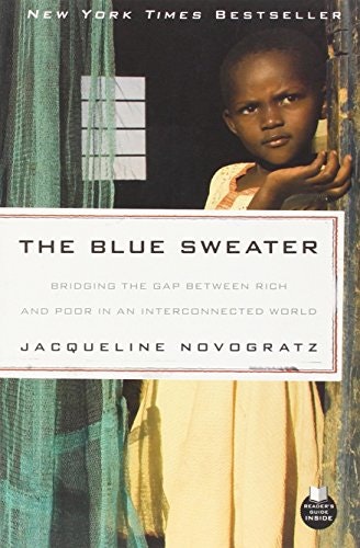 The Blue Sweater gallery image