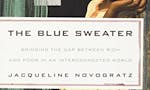 The Blue Sweater image